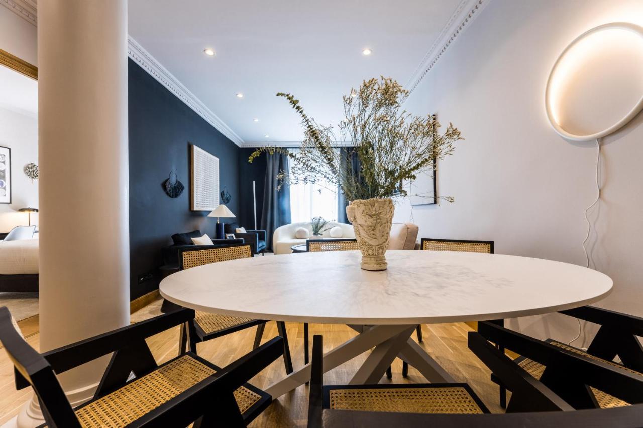 Ondarra By Sweet Home San Sebastian Buitenkant foto