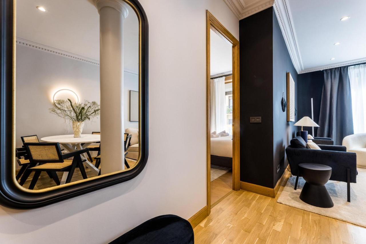 Ondarra By Sweet Home San Sebastian Buitenkant foto