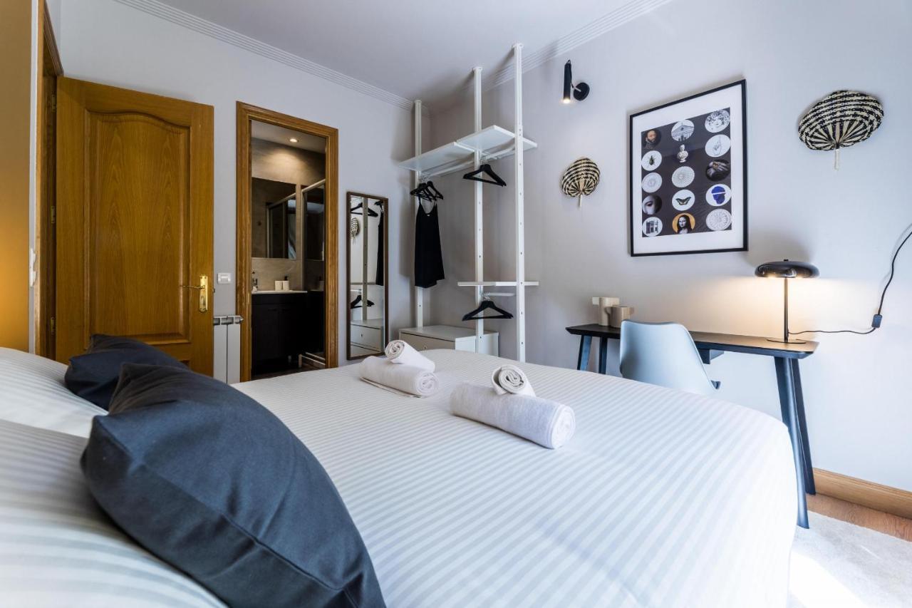 Ondarra By Sweet Home San Sebastian Buitenkant foto