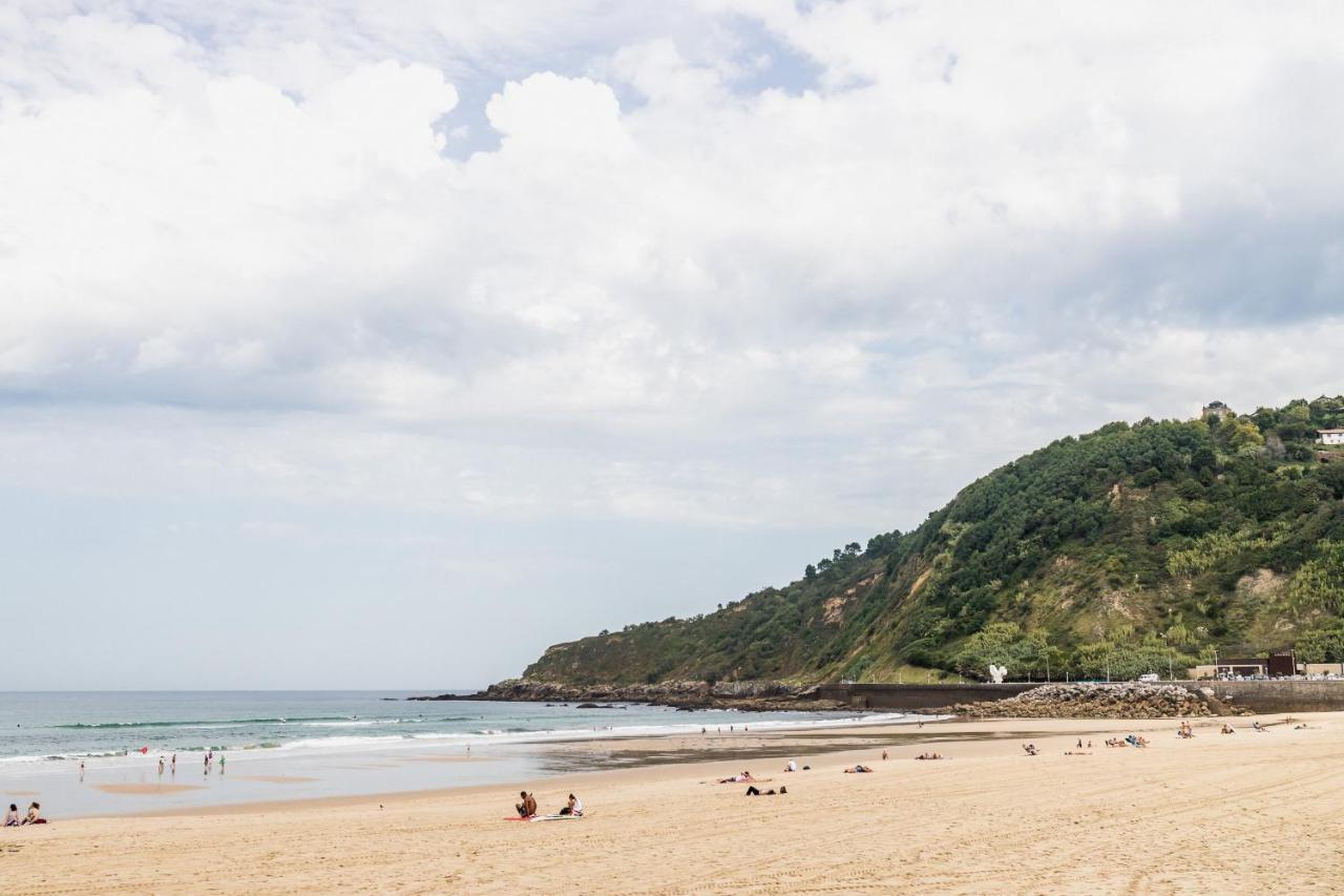 Ondarra By Sweet Home San Sebastian Buitenkant foto